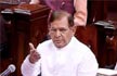 Sharad Yadav free to take his decision: Nitish Kumar